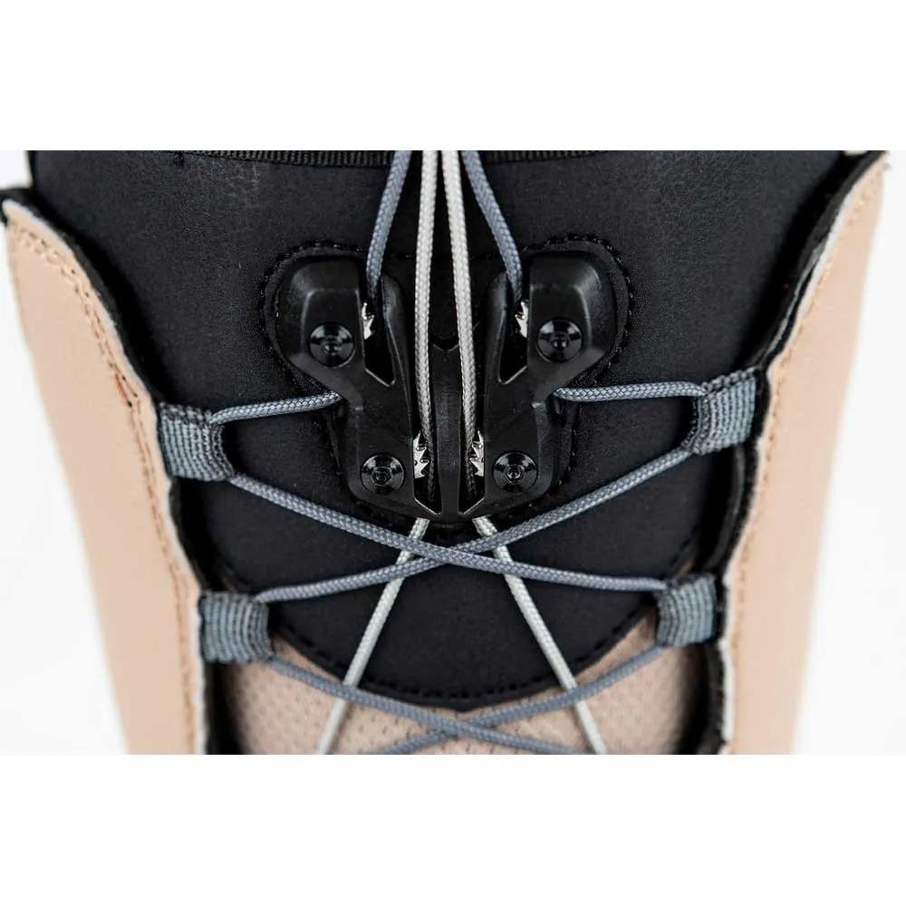 Nitro Сноубордические ботинки Scala tls