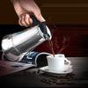 Espresso Pot Percolator Made of Stainless Steel
