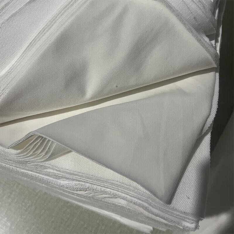 Industrial Cotton Wiping Cloth