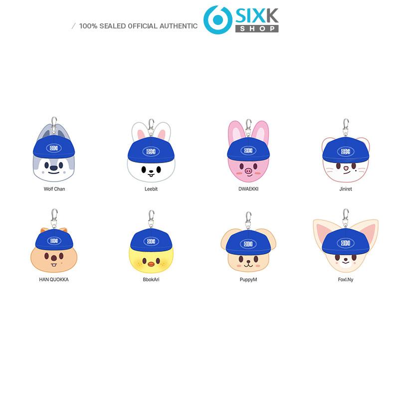 [Précommande] Stray Kids - [KARMA] INFORMATIONS MERCHANDISING BOUTIQUE POP-UP 2