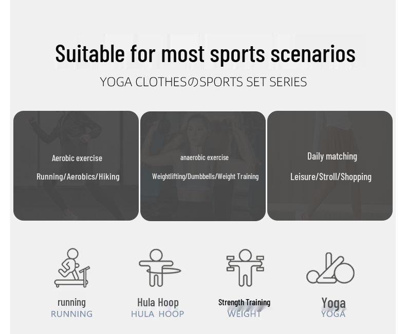 Women's Quick-Dry Purple Fitness Tracksuit: Summer Tank Top & Casual Yoga Pants