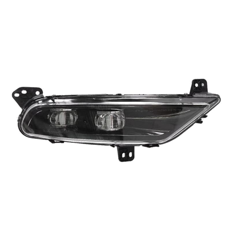 68294008AA Car Front Bumper LED DRL Daytime Running Light Turn Signal Fog Lamp For Chrysler 300C 2015- Parts Right Side