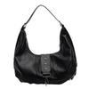 Retro Texture Casual Large Capacity Shoulder Bag Tote Bag Soft Leather Lazy Style Versatile Commuter Bag Women'S
