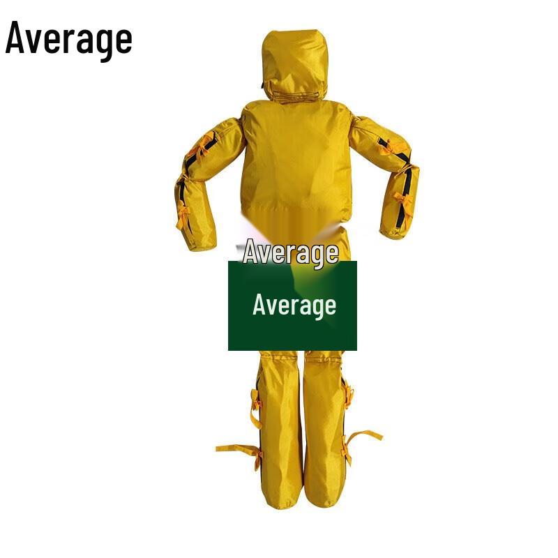 Water Rescue Training Dummy