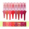 TAM BEAUTY - The Jelly Plumping Lip Tint - 8 Colors