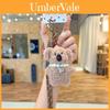 Dog Rabbit And Koala Plush Pendants With Heart Shaped Necklace Decoration For Kids And Teens
