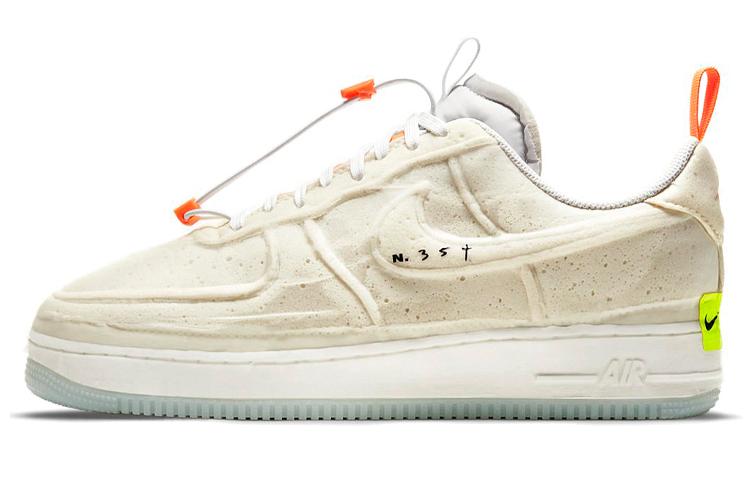 

Nike Air Force 1 Low Experimental Sail CV1754-100 41