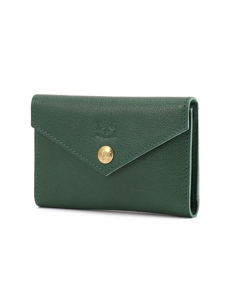 Il Bisonte Wallet 54154212309140 F Discolored Leather
