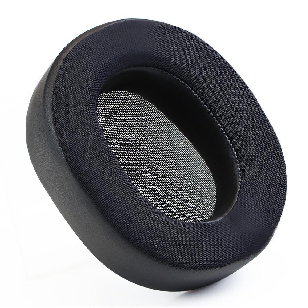 [Eisgel]Ersatz-Ohrpolster für SONY WH-1000XM5 XM5 Headset Kopfhörer Lederhülle Ohrhörer Ohrmuschel