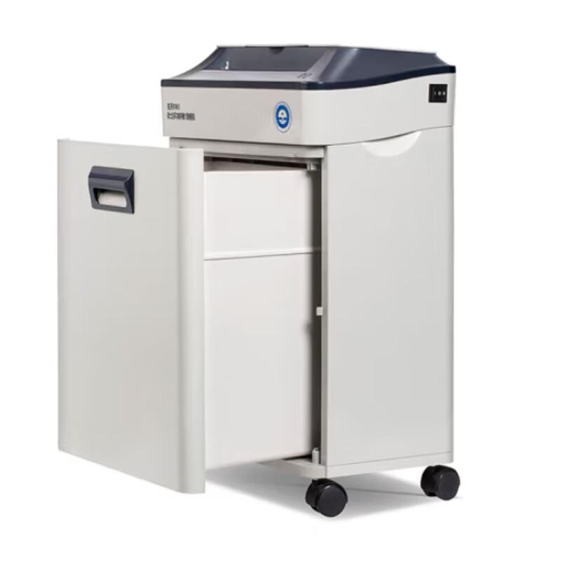 OASTAR Aerospace XM5 Multi-Function Office Paper Shredder CN plug (adapter included)