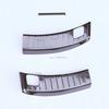 For Mazda CX-70 CX80 cx90 2024 2025 Accessories Car Inner Rear Bumper Guard Plate Cover Trim Stainless Steel Trunk Inner Guard