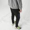 Puma X Sankuanz Collaboration Drawstring Sports Pants Men Bottoms Black 578700-01