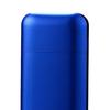 Cigarette Case Adjustable Cigarette Box Portable Mini Cigarette Case Moisture-proof Holds 10 Cigarette for Outdoor Travel