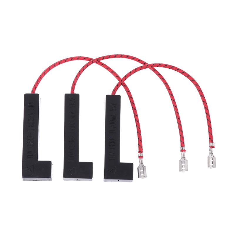 Mikrovlnné příslušenství 5Kv 0,8A 700Ma 800Ma 900Ma Výměna vysokotlaké pojistky Integrovaná vysokonapěťová pojistka pro mikrovlnnou troubu