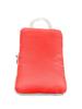 Three-Piece Travel Compression Bag Set: Digital Wash Kit, Makeup Organizer, Clothes & Shoes Storage