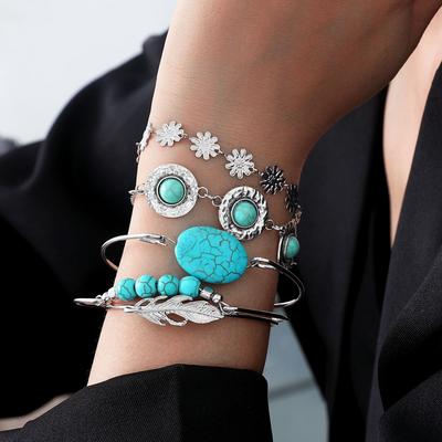 Armbänder – Wickelarmbänder