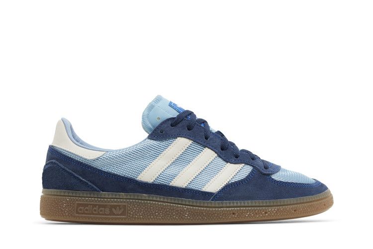 adidas Handball Pro SPZL Azul Transparente
