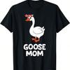 Goed Werk Duim Omhoog T-shirt Positieve Kleding T-shirt