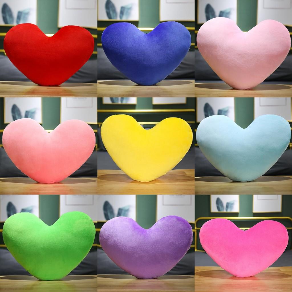 Toys Love Plush Valentine Day To Send Girls Bed Sofa Decoration Gifts Dolls
