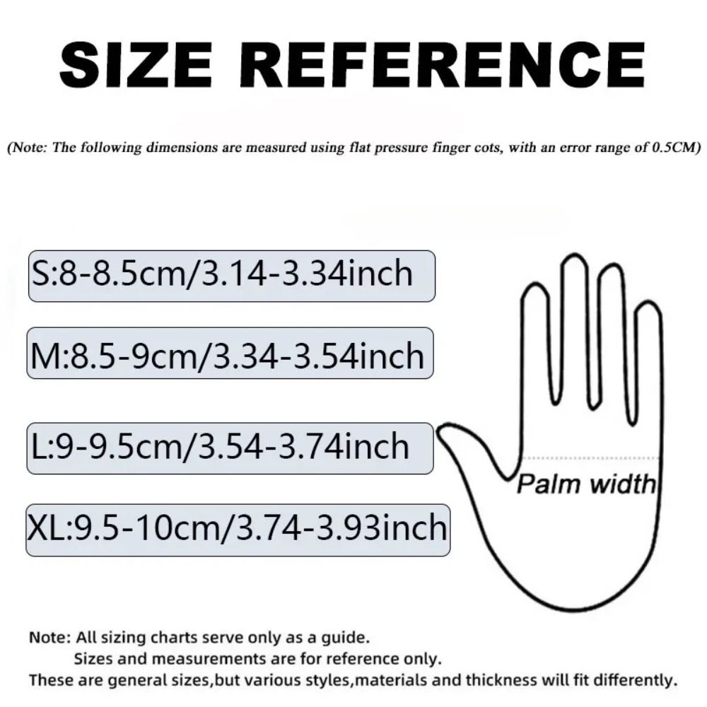 Hand Protect Safety Work Gloves Nylon Repair Special Gloves Work Gloves PU Gloves  Carpenter