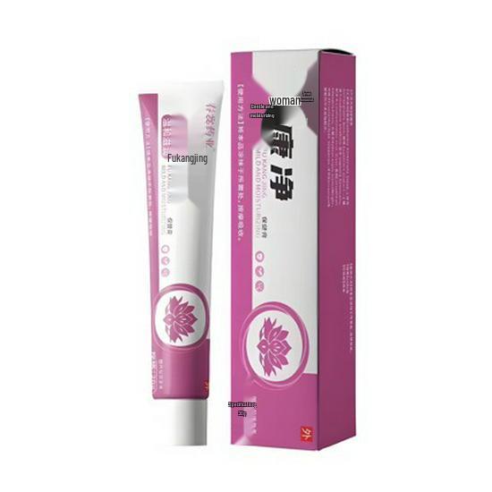

Fukejing Cream 20g - Doukuai Supports Dropshipping