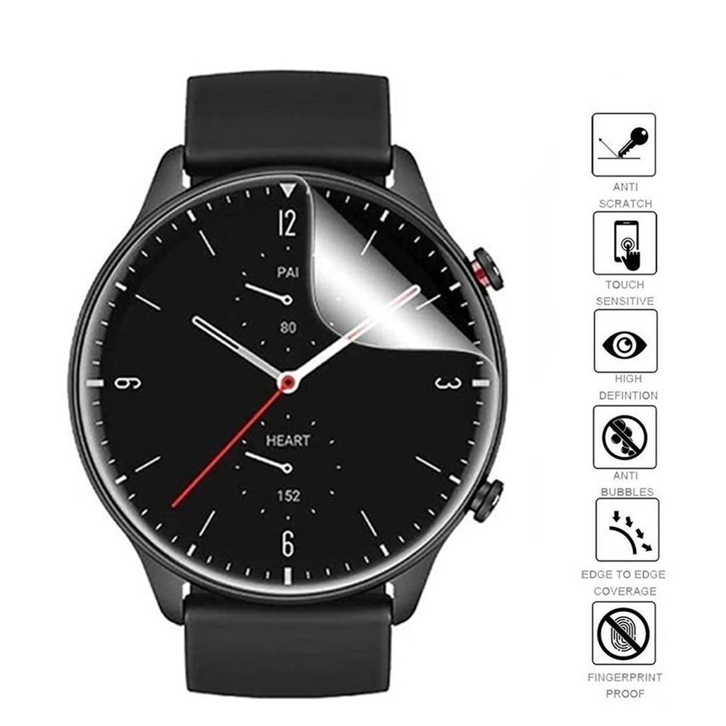 huami amazfit gtr2