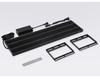 Welcome L Series WRGBUV Full Spectrum Light for Plant & Dragonfish Tanks