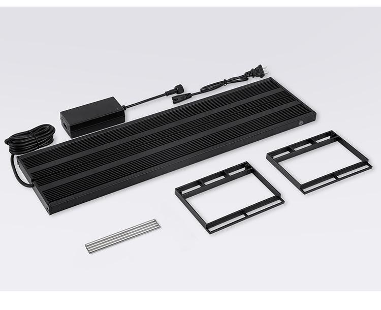 Welcome L Series WRGBUV Full Spectrum Light for Plant & Dragonfish Tanks