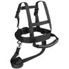 Kids Ski Snowboard Training Harness Toddler Skiing Harness with Removable Leash Speed Control Teaching for Beginners