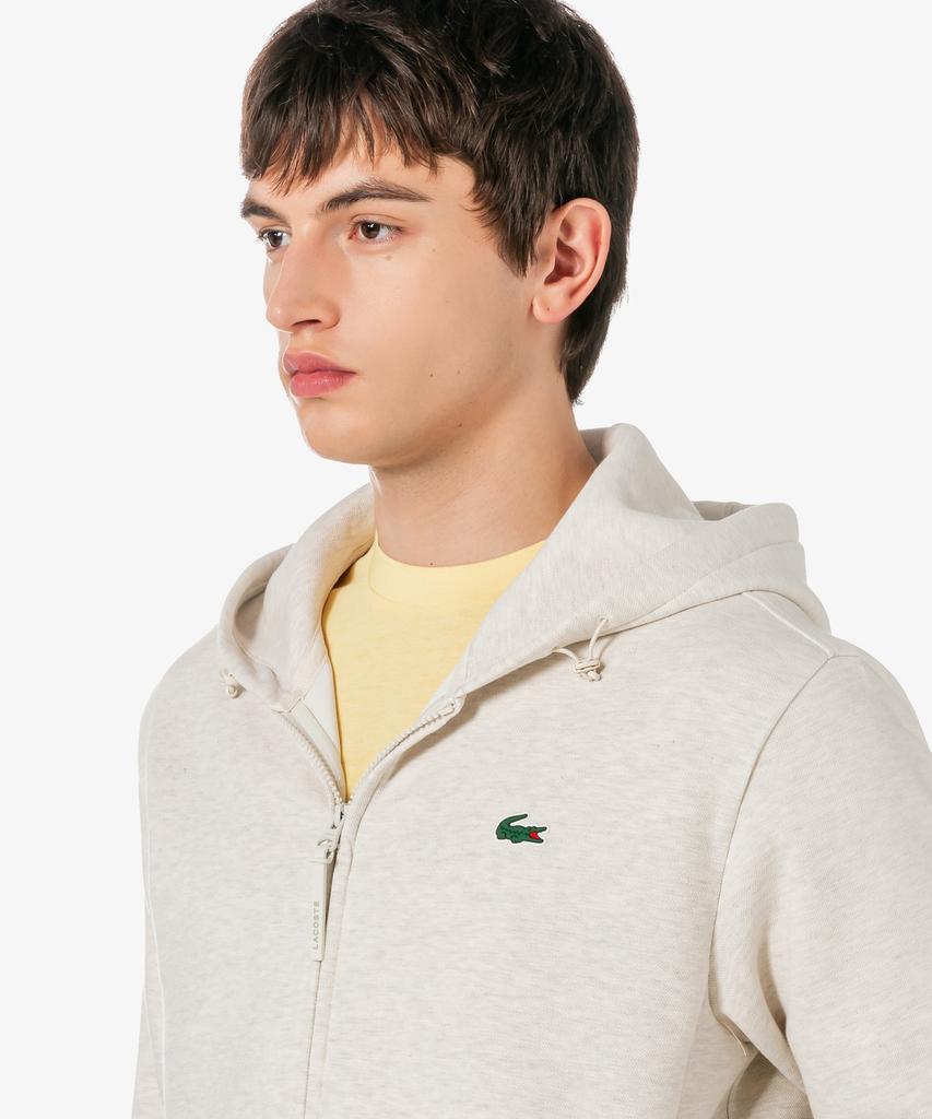 Lacoste Men'S Technical Pique Setup Jacket Sh617E-56G X6F