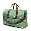 Carry It Small and Use It This Foldable Boston Bag Series Is Perfect for Travel and Has Sold Over 18 Million Dickbruna Miffy X Siffler 440kg Green