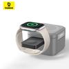Magnetic Inductive Charger for Apple Watch MagPro 2.5W - Black