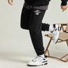 New Balance Sweatpants Men's Black AMP31515-BK