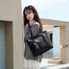 Large-capacity Tote Bag, Fashionable Handbag, Women's Bag, Sweet and Casual, Single-shoulder Crossbody Bag
