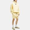 Fear of God Essentials SS24 Sweatshort 'Garden Yellow' Men's 160SP242001F