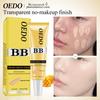 Dreamy Beauty Cream Makeup Natural Concealer BB Cream Face Care Modified Emollient Easy To Wear Sun Block Whitening Cream Skin Care 30G
