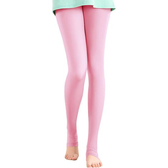 Cool Ice Silk Stocking Breathable Sweat-absorb Sports Equipment Golf Compression Stockings Leggings for Outdoor
