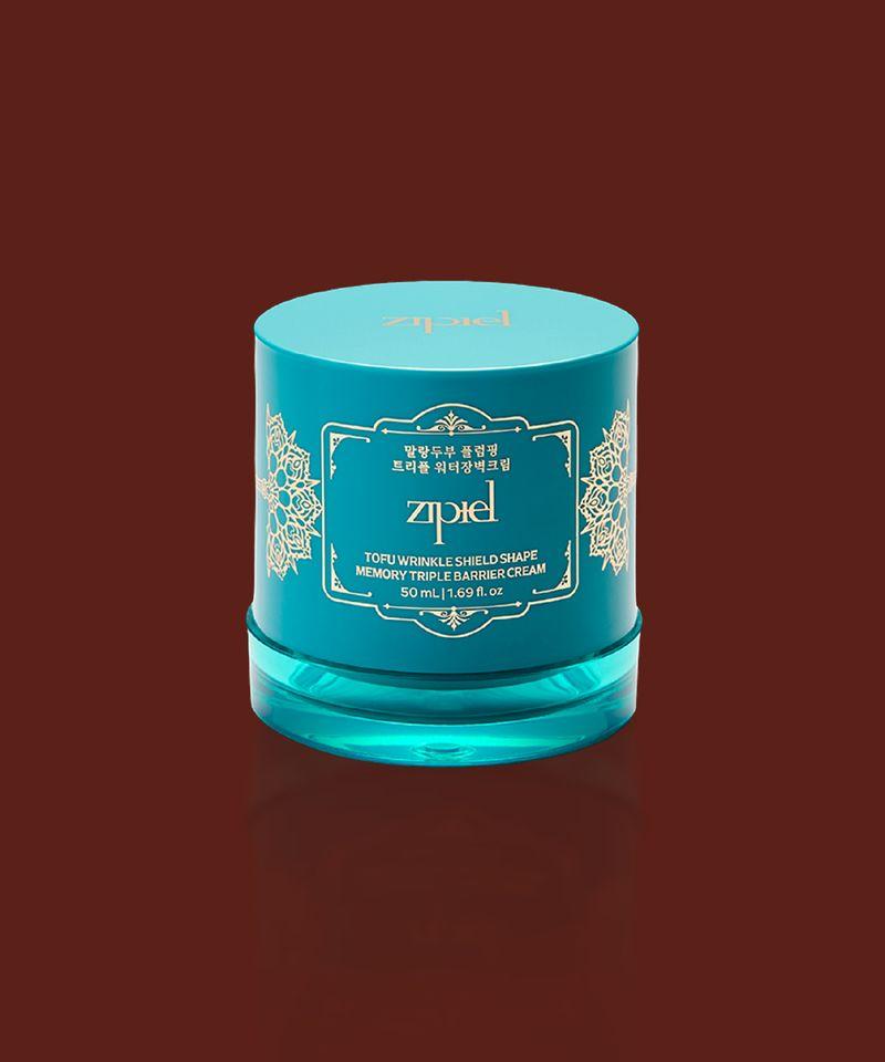 Malangdubu Plumping Triple Water Barrier Cream