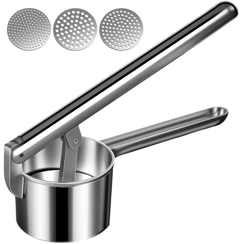 ZISIZ Ręczna wyciskarka do owoców i warzyw