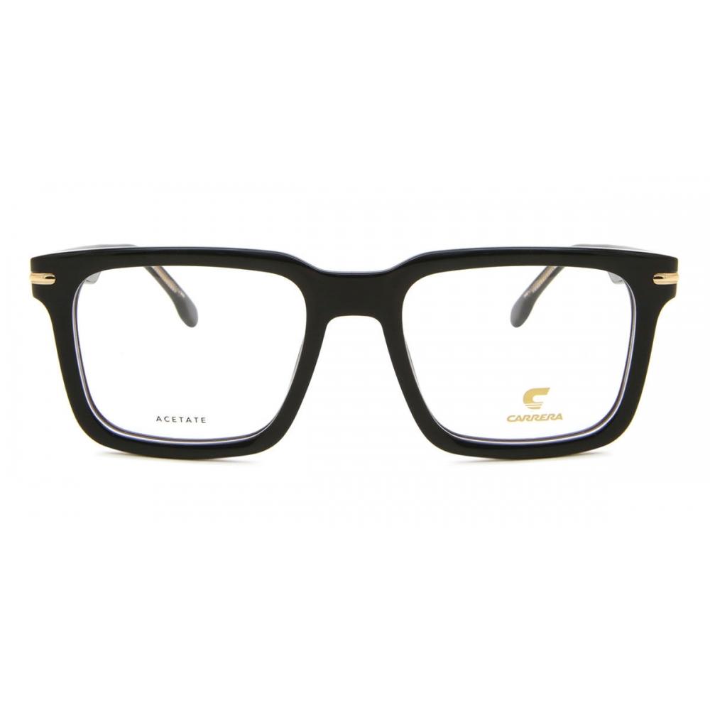 

Carrera 321 M4p Men Eyeglasses Black On Pink/53-19-150