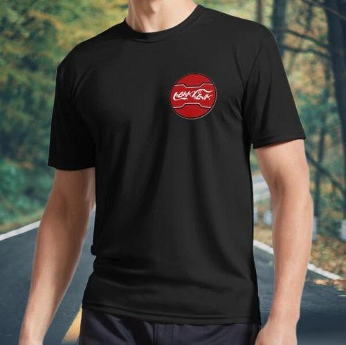 New Shirt Coca Cola Aurabesh Active T-Shirt Funny Size S to 5XL S