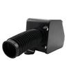 ATV UTV For GY6 Air Filter Box Intake Cleaner Bend Head Air Filter Box Assembly 150cc-200cc Engine Go Kart Scooter Moped Quad