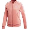 Adidas Originals Kids Jackets Stand Collar Moderate H37864