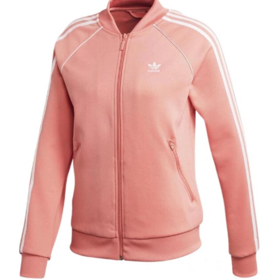 Adidas Originals Kids Jackets Stand Collar Moderate H37864