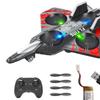 Remote Control Airplane Outdoor Flying Toy Easy To Anti Falling Foam Fighter Jet Model with