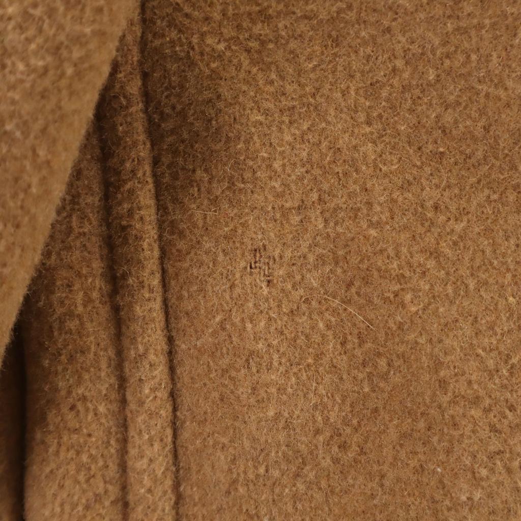 Gloverall Dufflecoat 140 beige Kinder Gebraucht