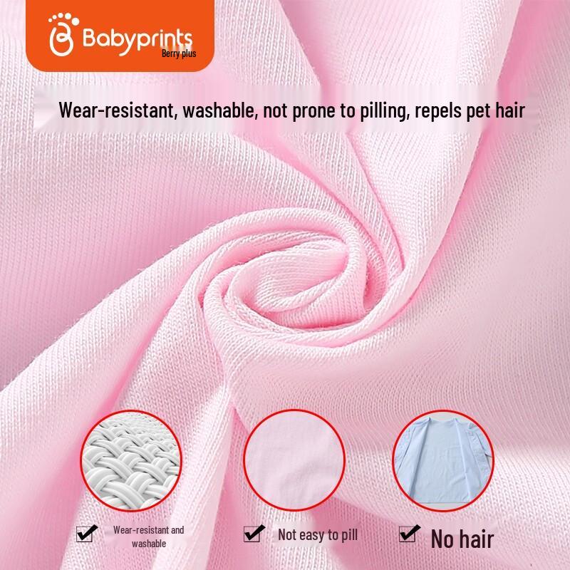 Babyprints Newborn 13-Piece All-Season Baby Clothes Gift Set