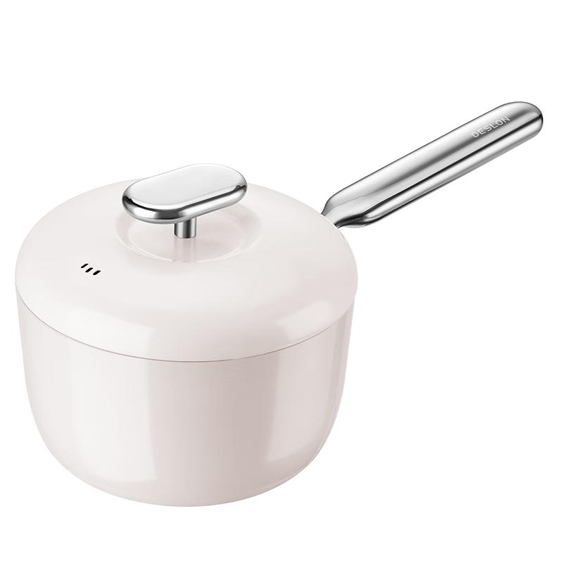 

DESLON Non-Stick Saucepan for Baby Food and Milk