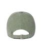 Bajal Tmv Lettering Ball Cap [Pigment Khaki]