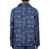 Li Ning Jackets Men's Blue Lapel Moderate Other AFDP627-1